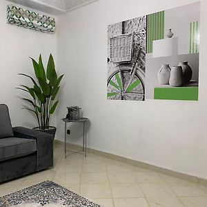 Appartement met Twee Slaapkamers